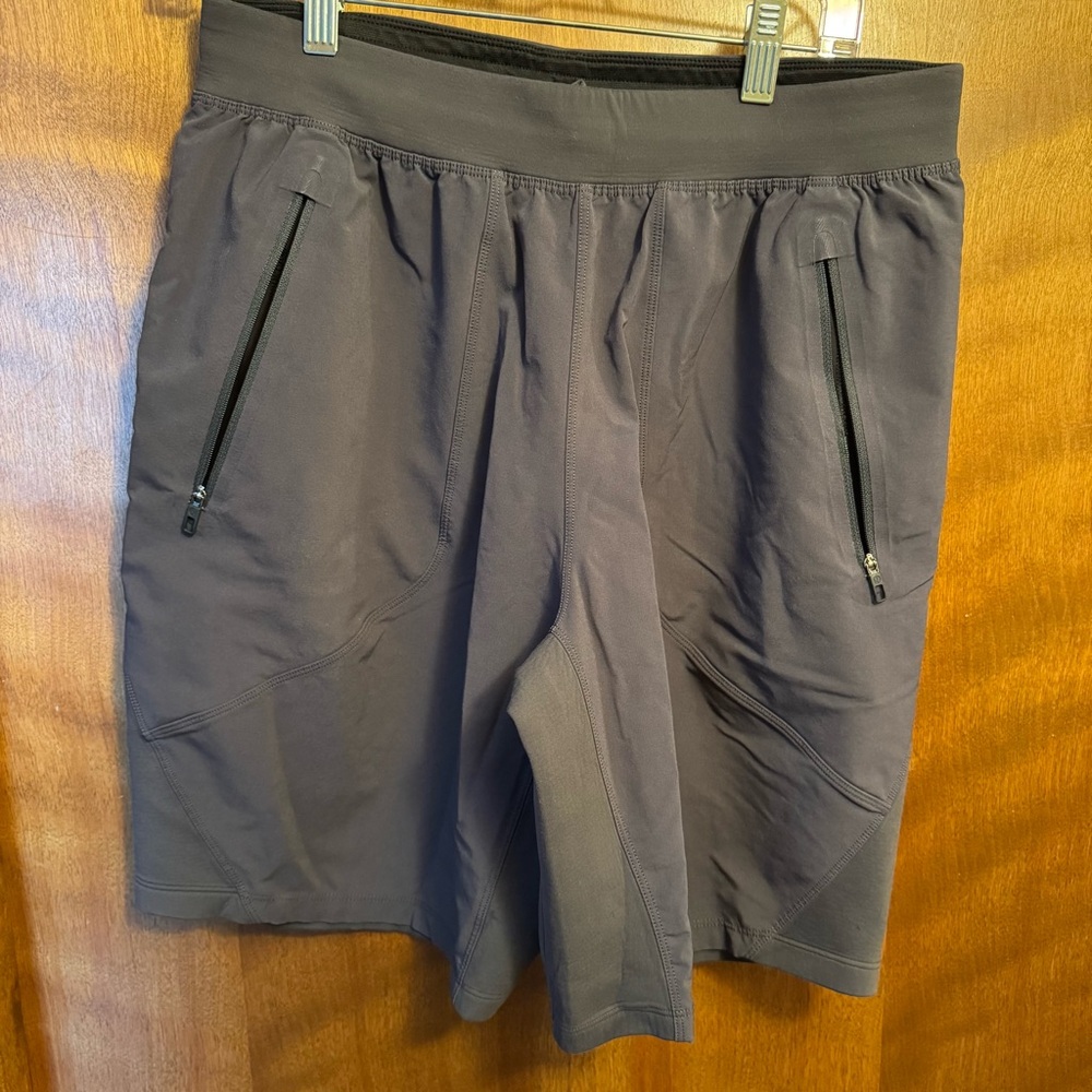 Lululemon Athletic Shorts